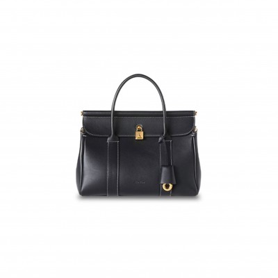 LORO PIANA LARGE LOOM BAG L25 FAO2130 (25*18*12.5cm)